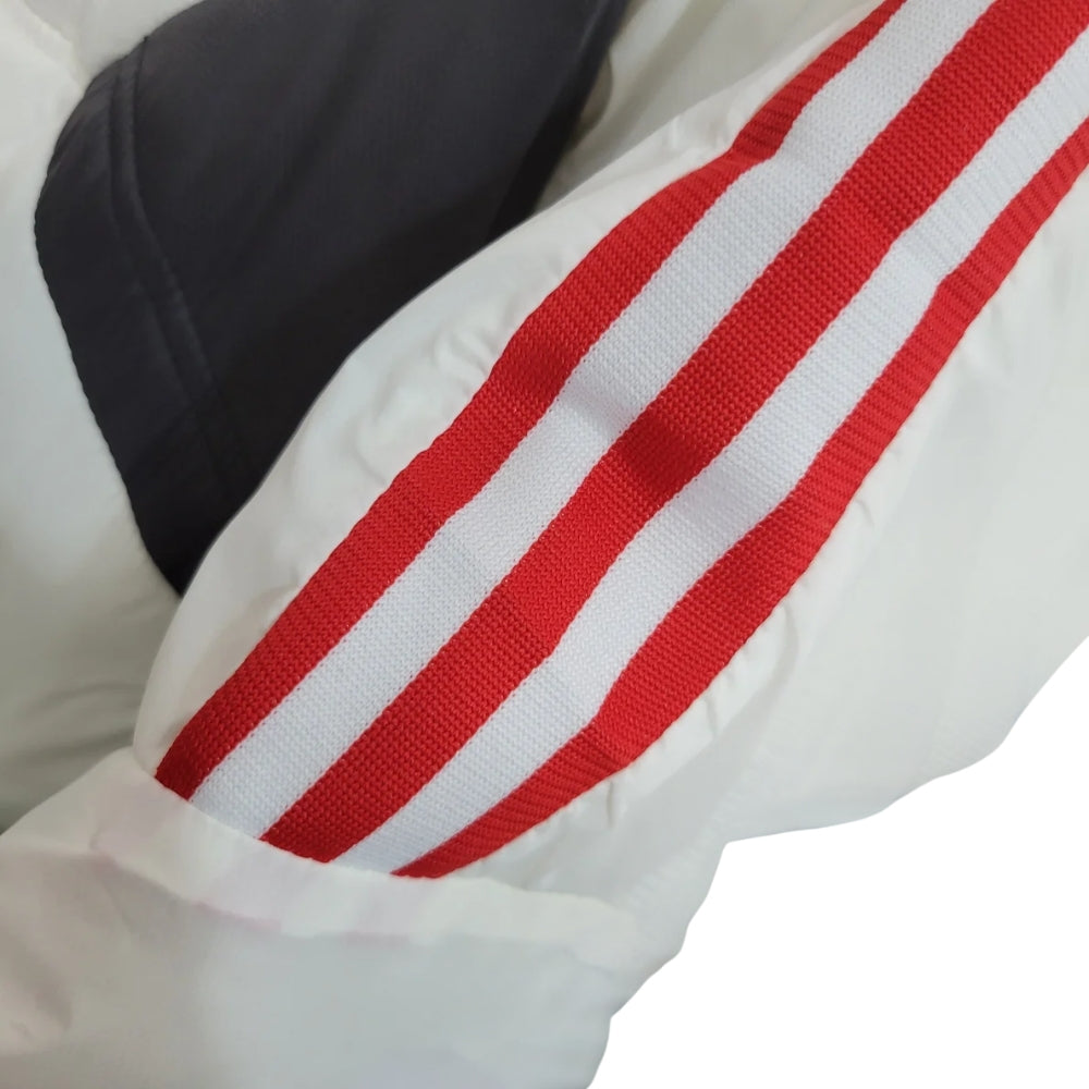 Puffer Jacket - River Plate