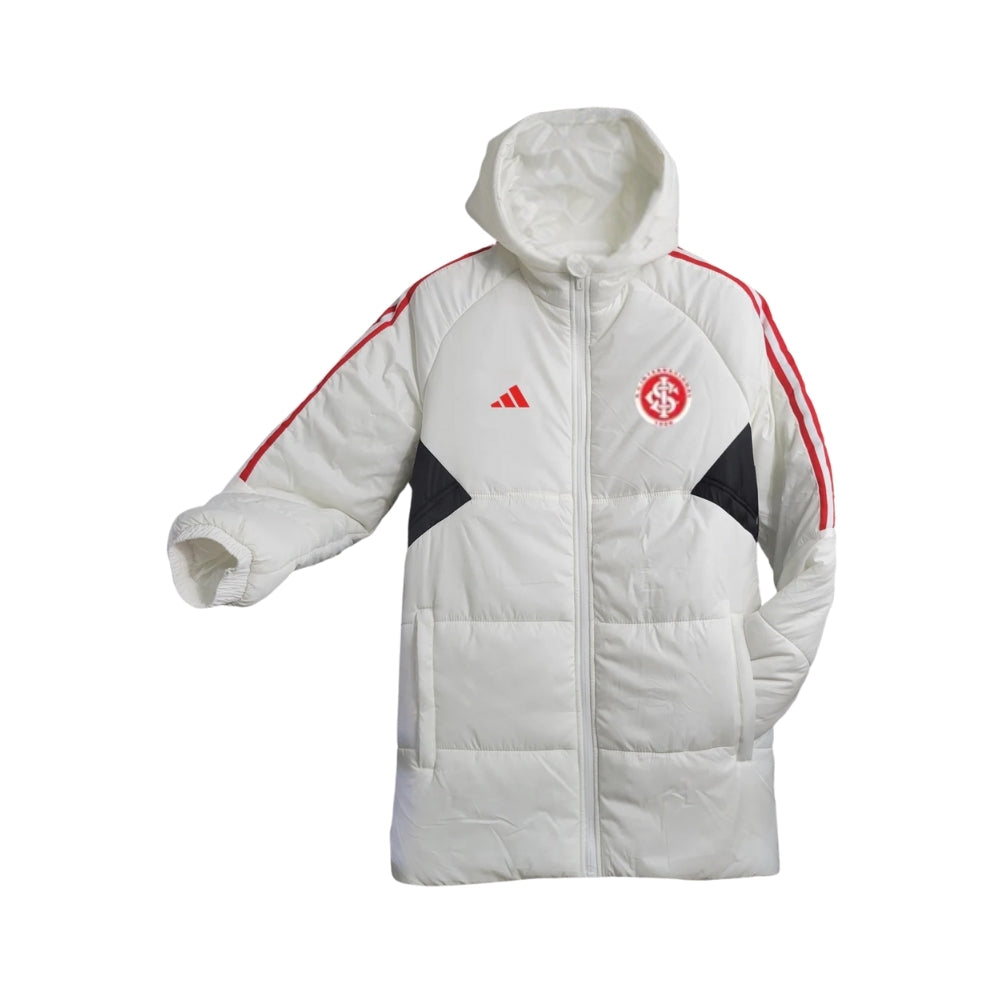 Puffer Jacket - Internacional