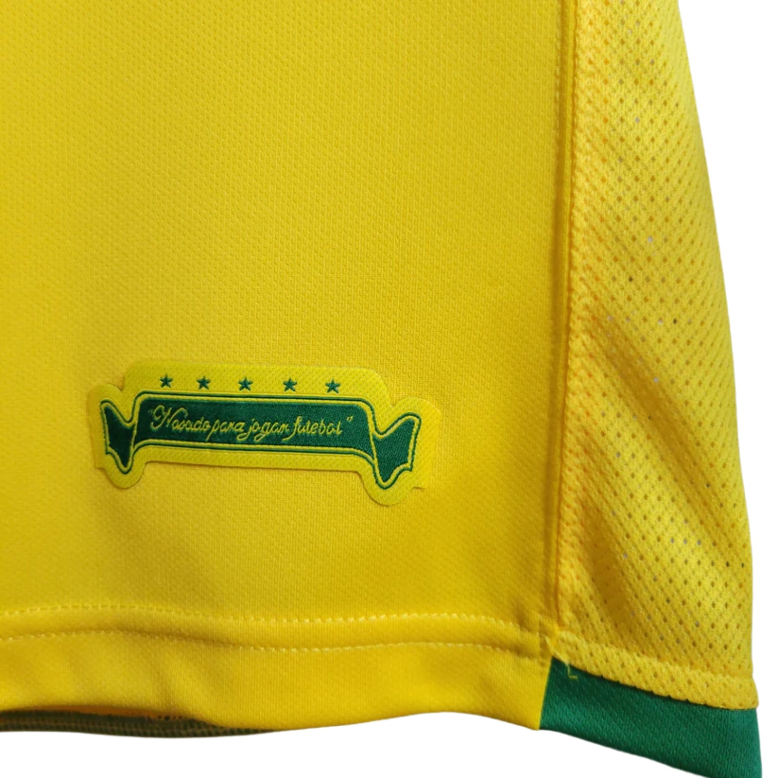 Brazil Home 05/06