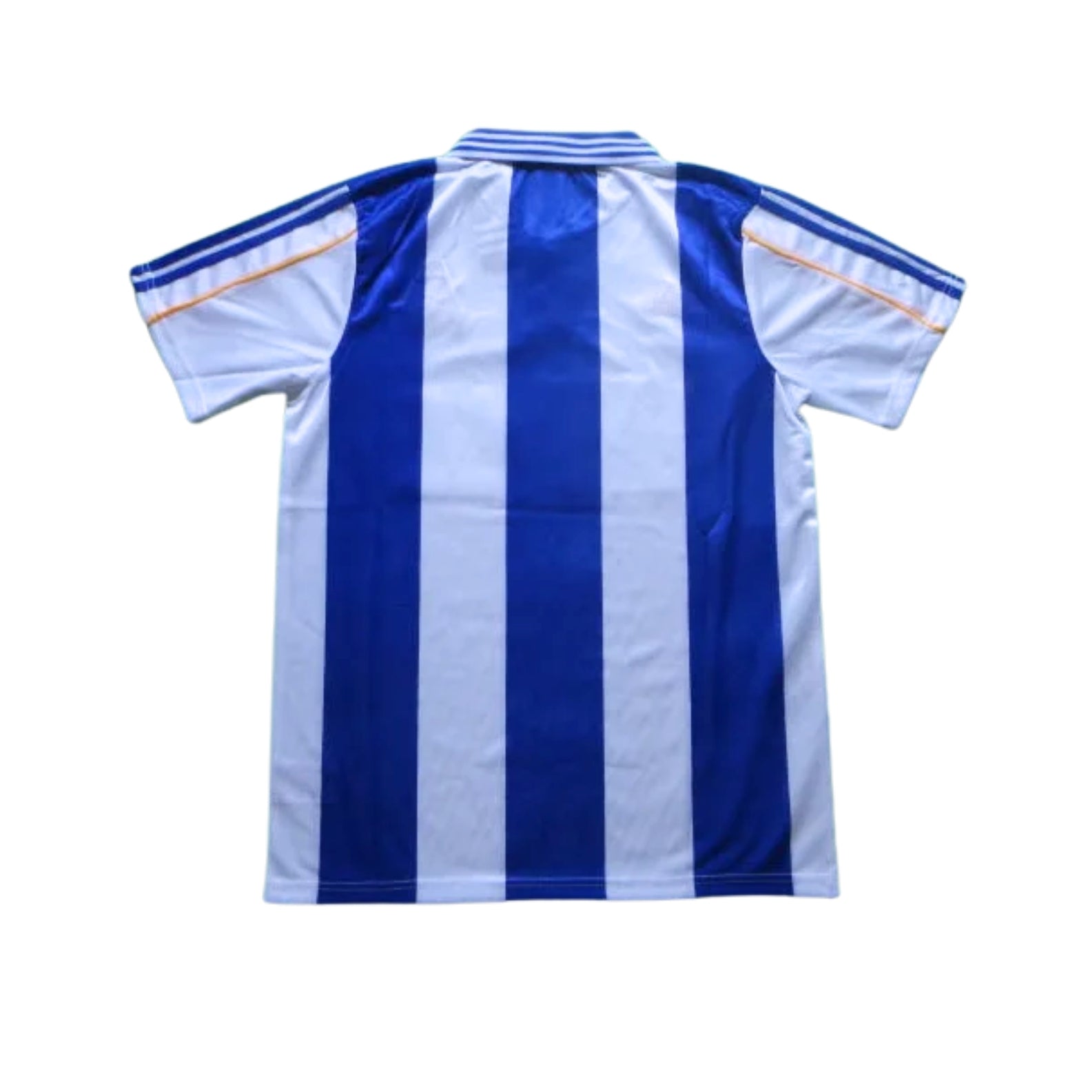 Deportivo de La Coruña Home 99/00