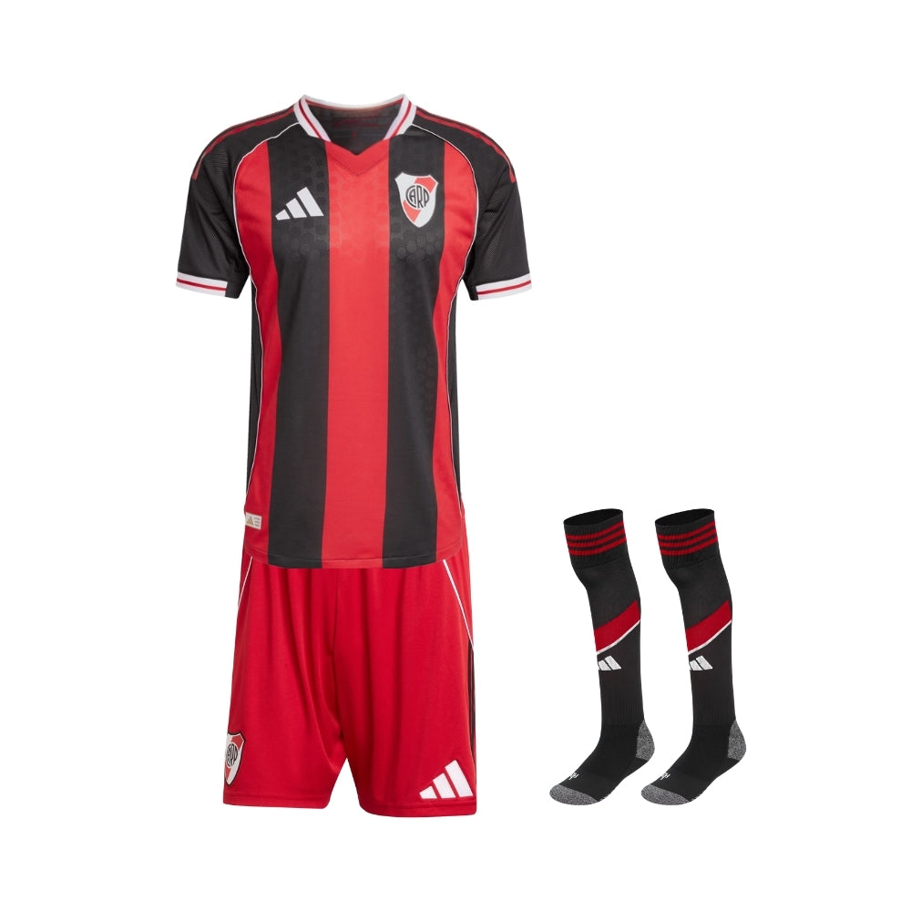 Kids Kit - River Plate Away 25/26