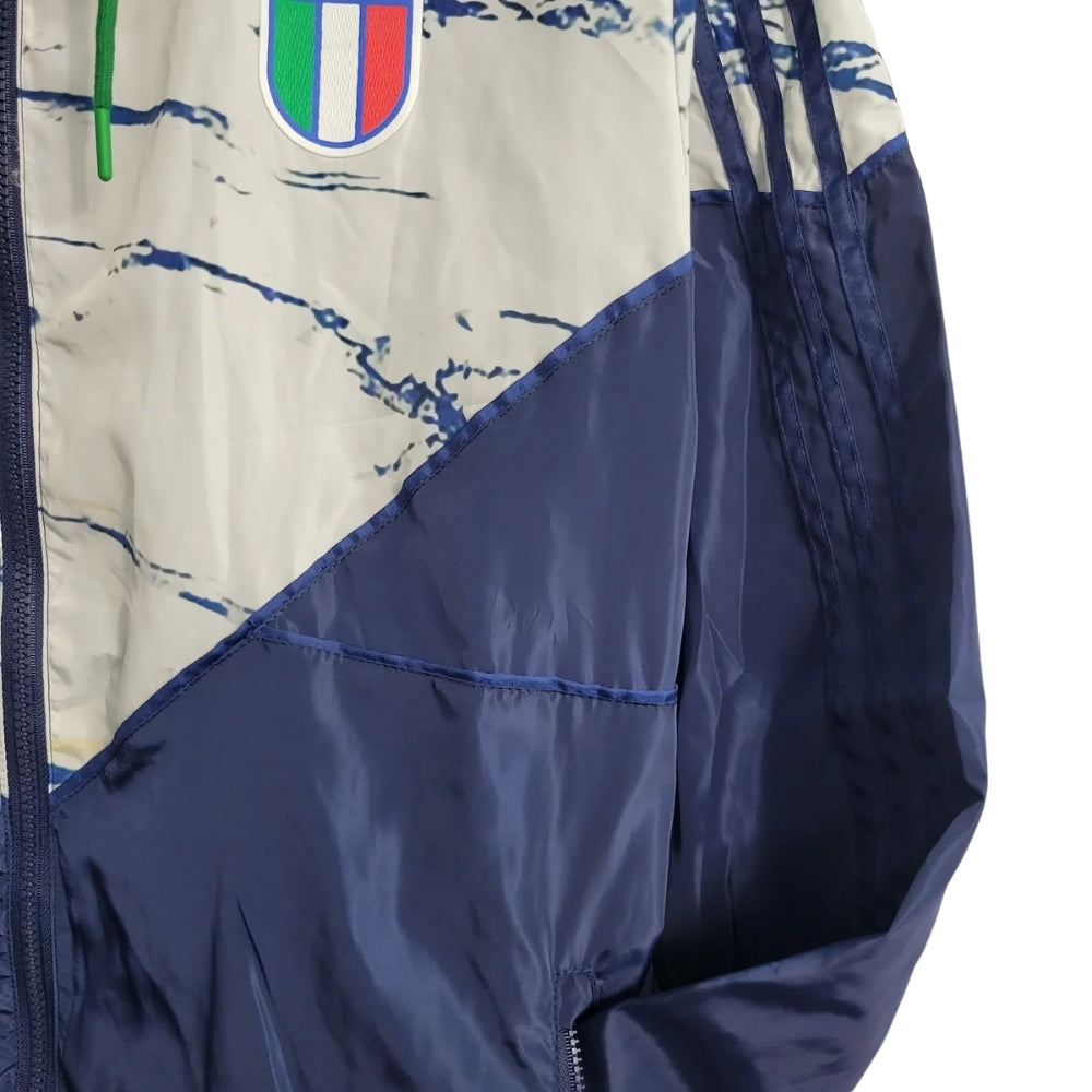 Windbreaker - Italy 22/23
