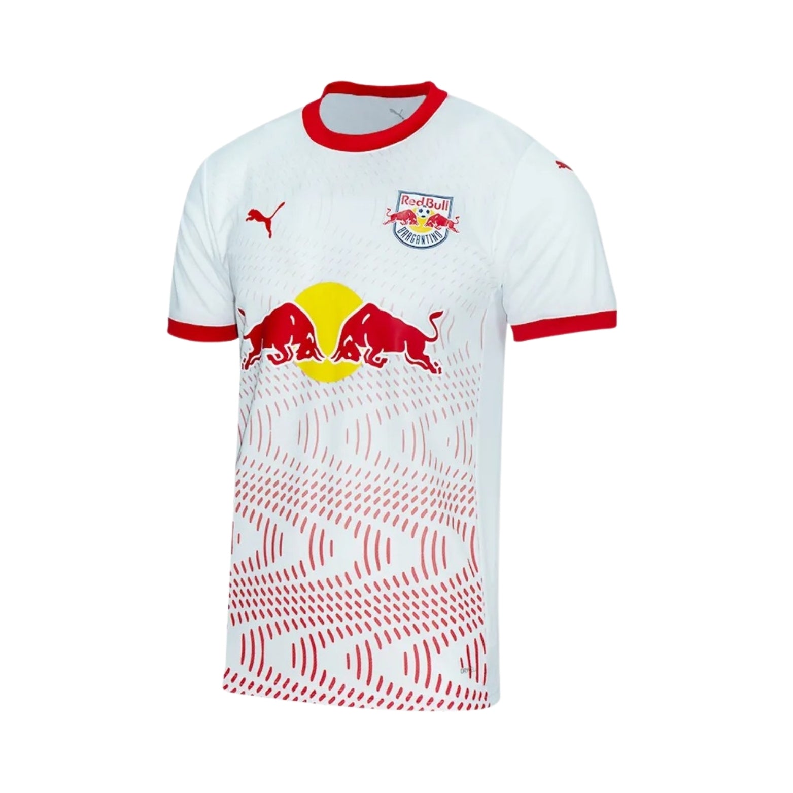 Bragantino Home 25/26