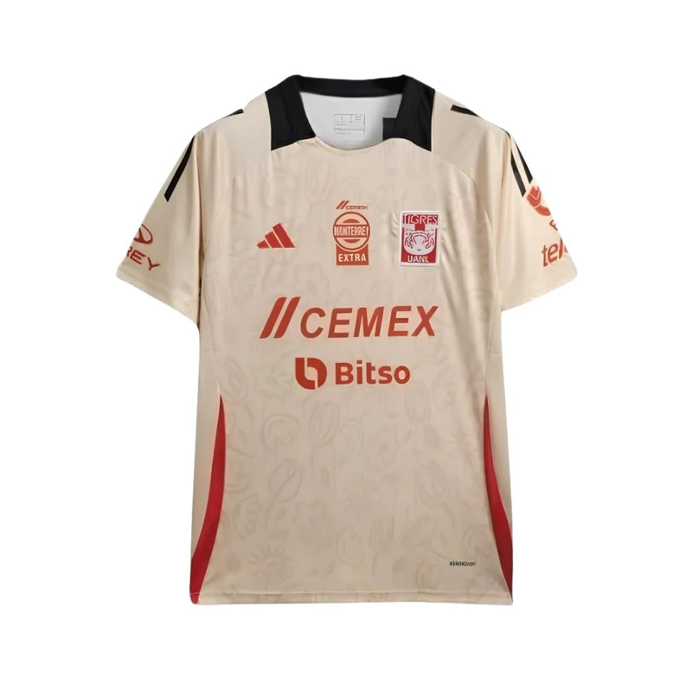 Tigres Special Edition 24/25