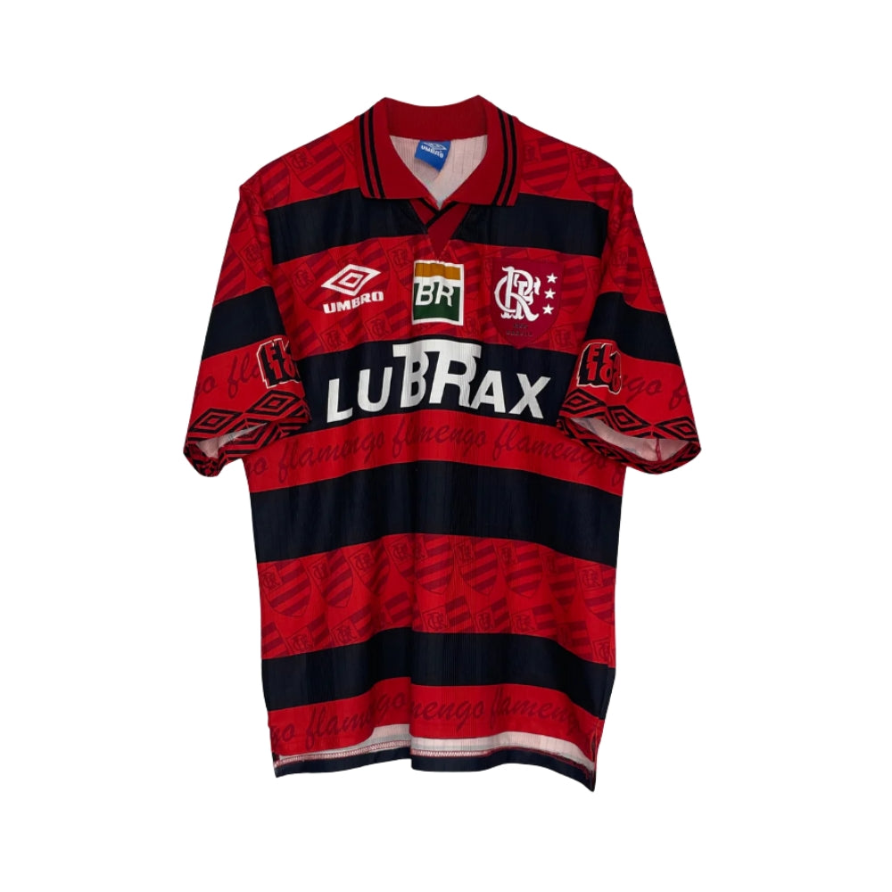 Flamengo Special Edition 95/96 - 100º Anniversary