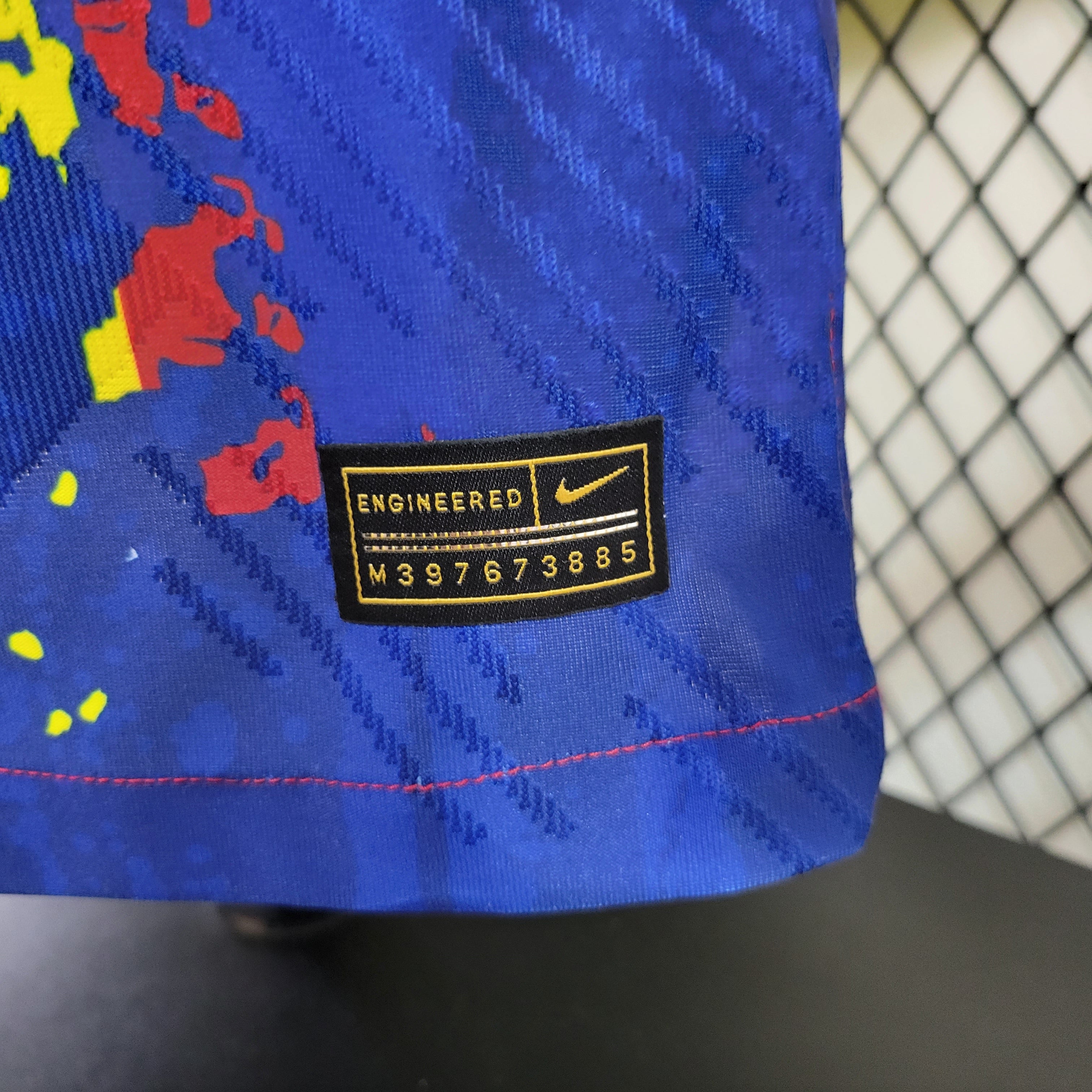 Barcelona Special Edition 23/24 - Player Version