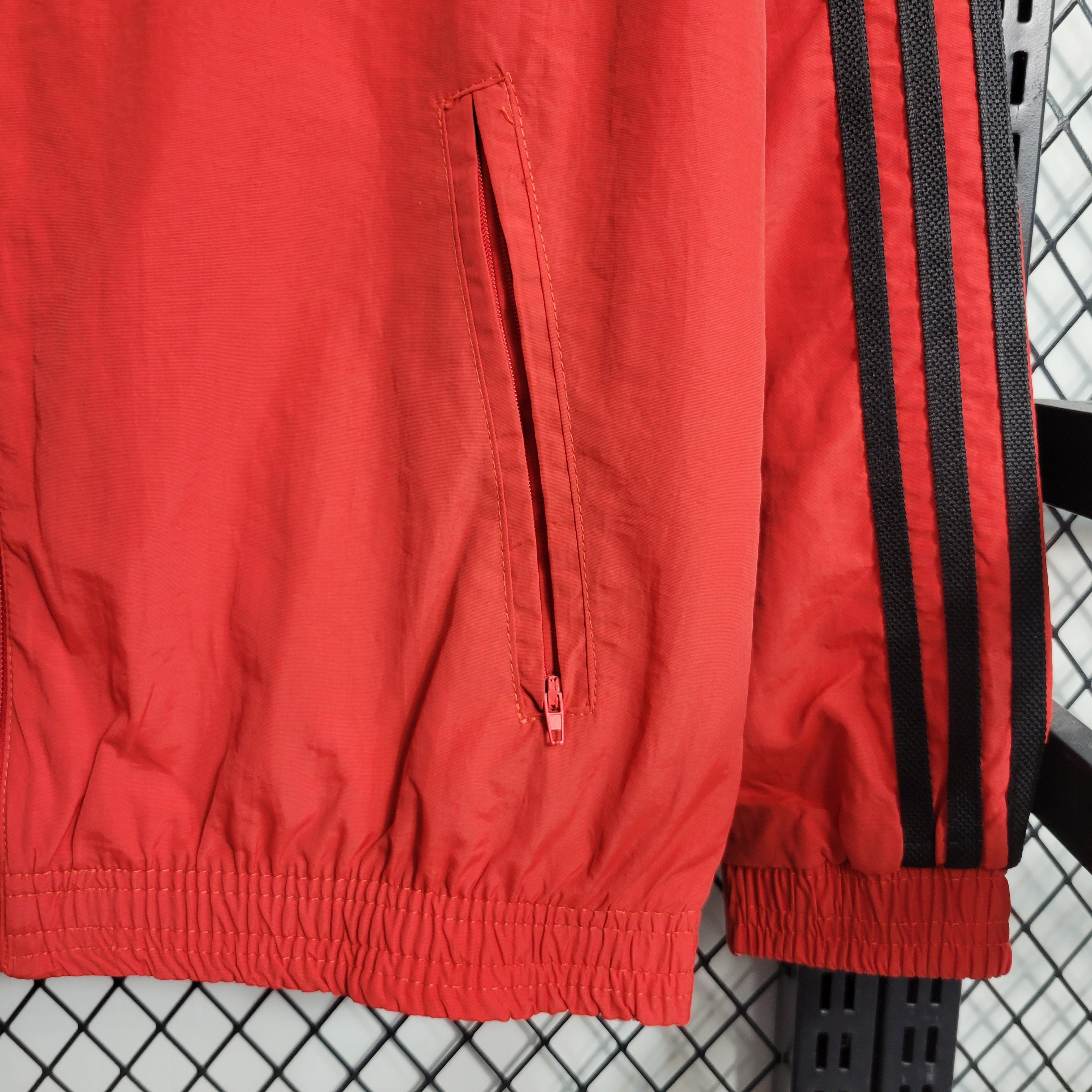 Windbreaker Reversible - São Paulo 23/24
