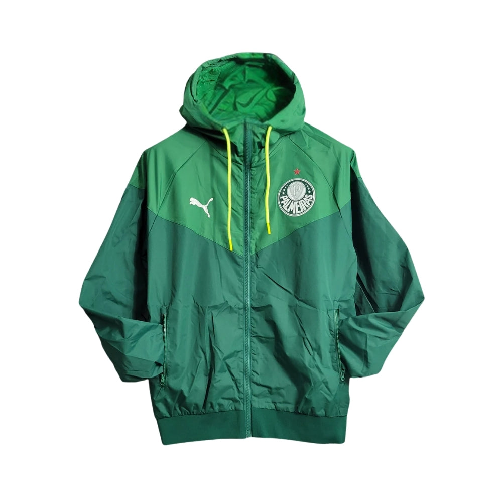 Windbreaker - Palmeiras 23/24