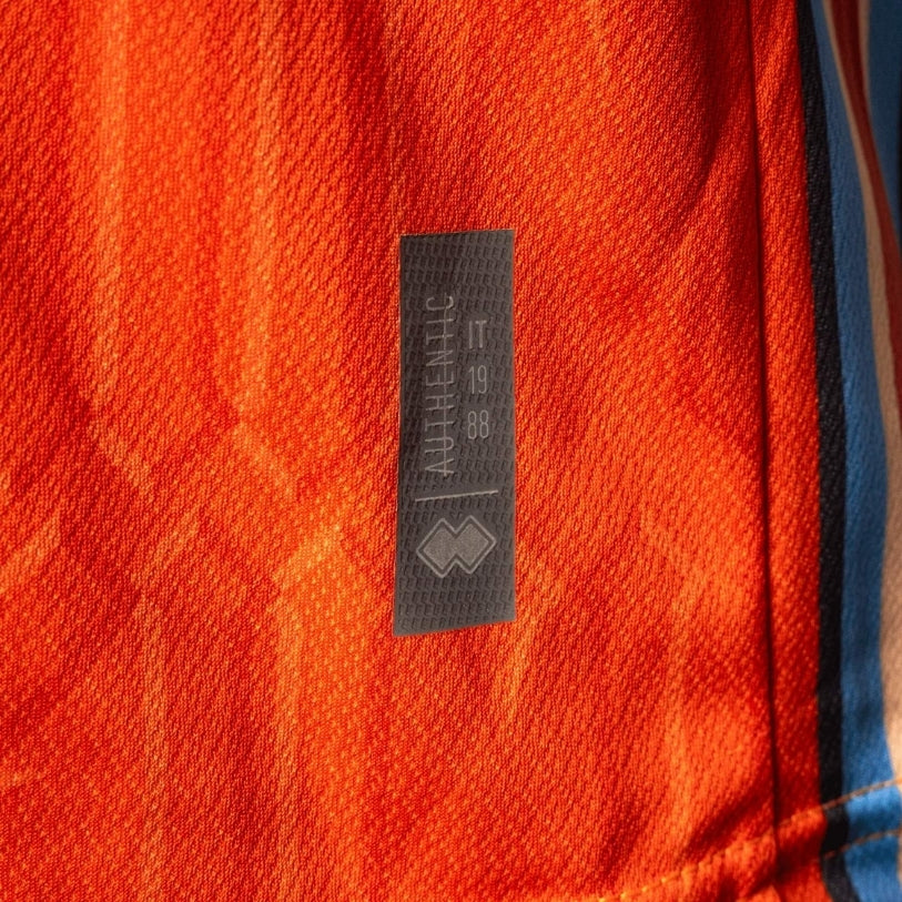 FC Luzern Goalkeeper 25/26