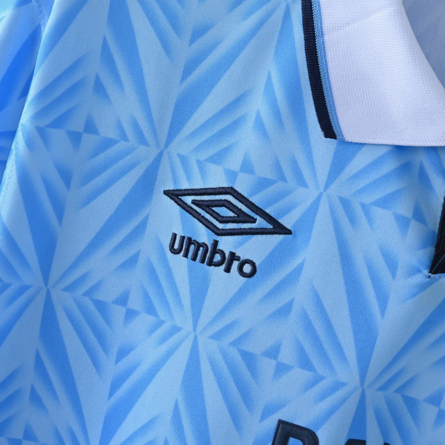 Lazio Home 91/92