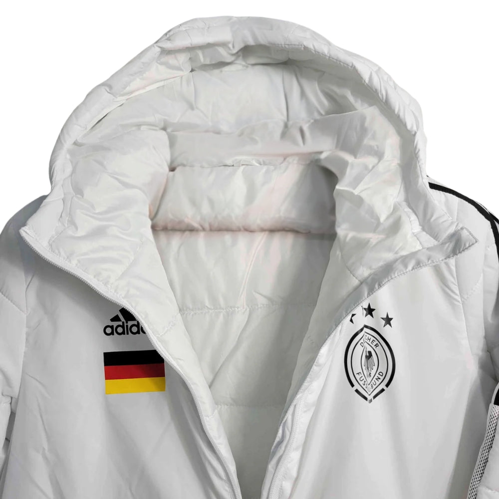 Puffer Jacket - Germany