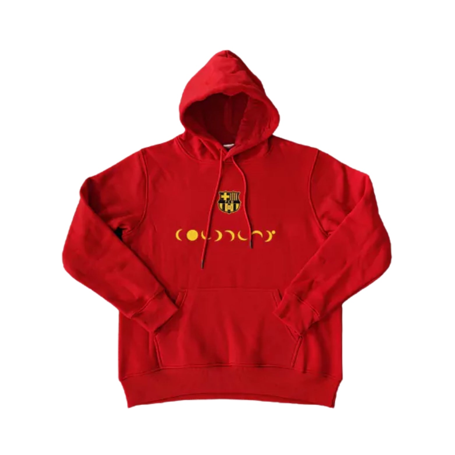 Barcelona 25/26 - Hoodie