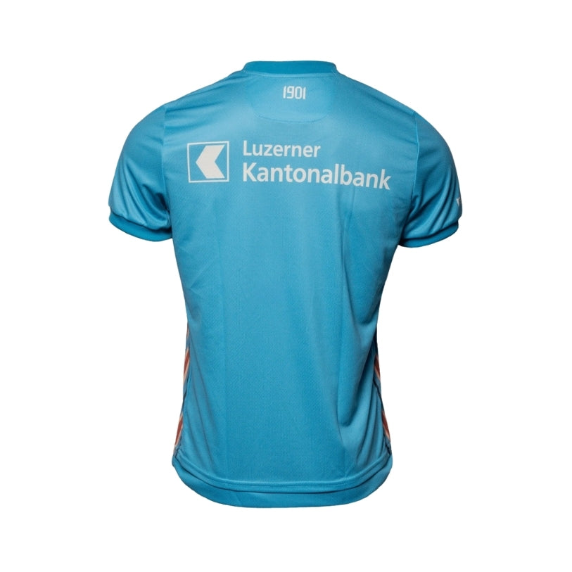 FC Luzern Goalkeeper 25/26