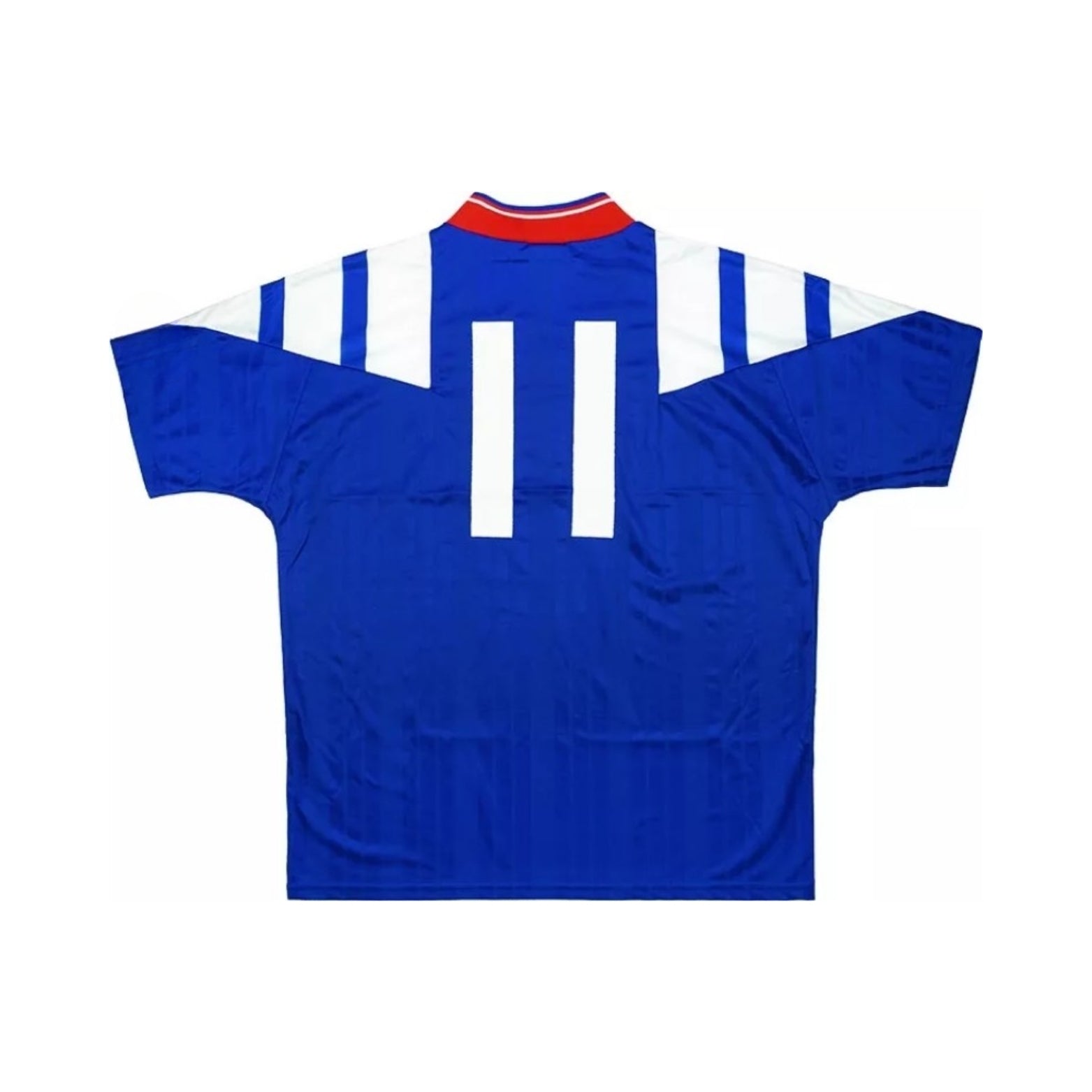Rangers Home 92/93