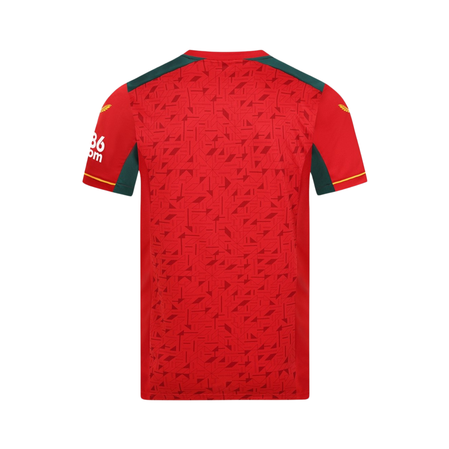 Wolves Away 23/24