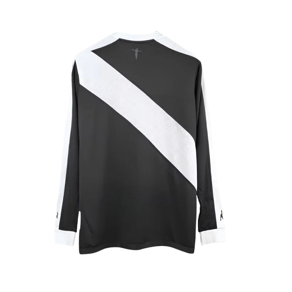 Vasco da Gama Home 24/25 - Long Sleeve