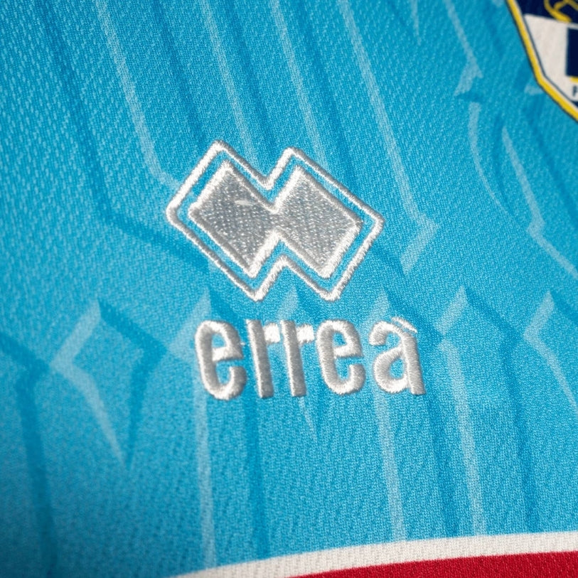 FC Luzern Goalkeeper 25/26