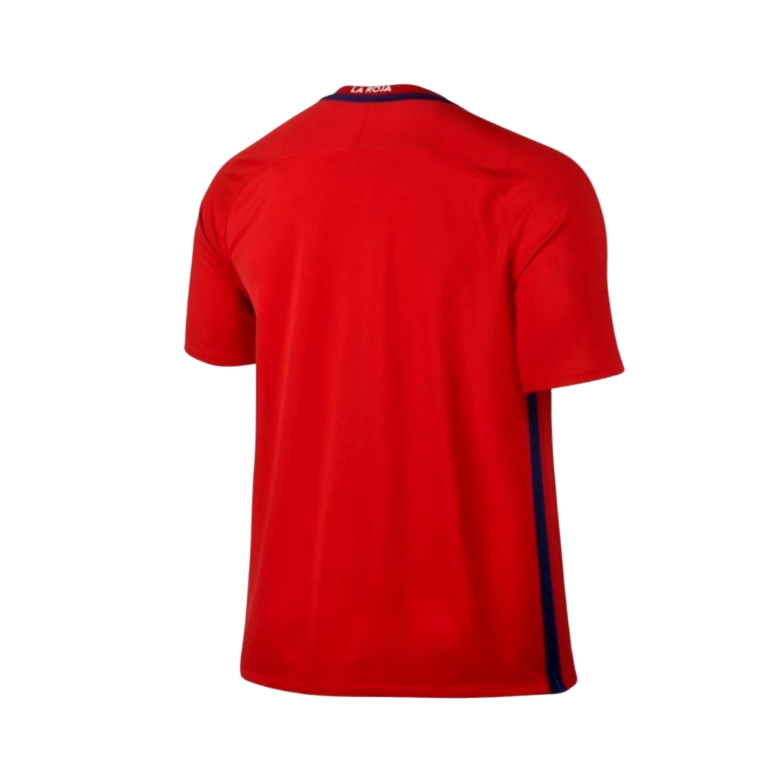 Chile Home 16/17