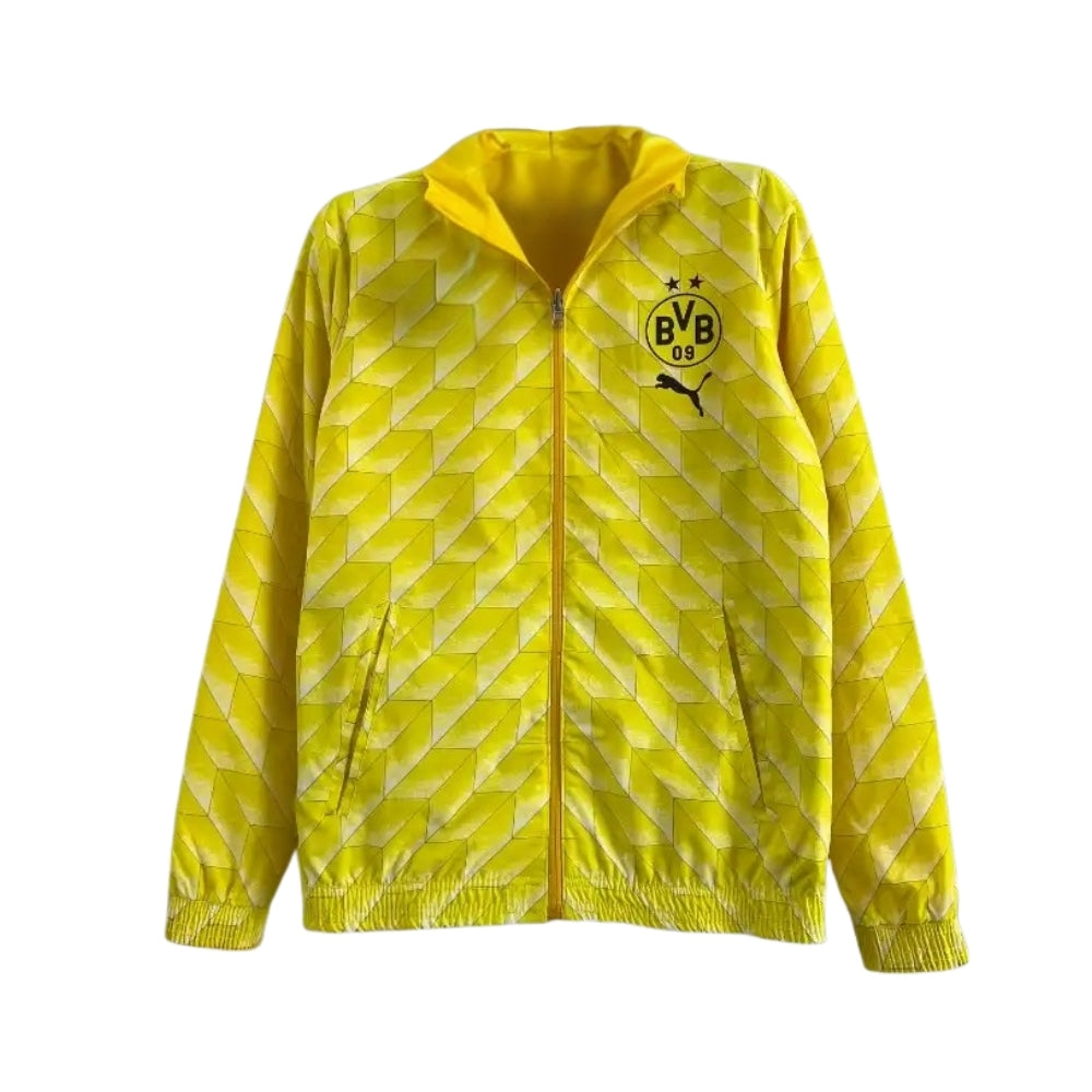 Windbreaker Reversivel - Dortmund 23/24