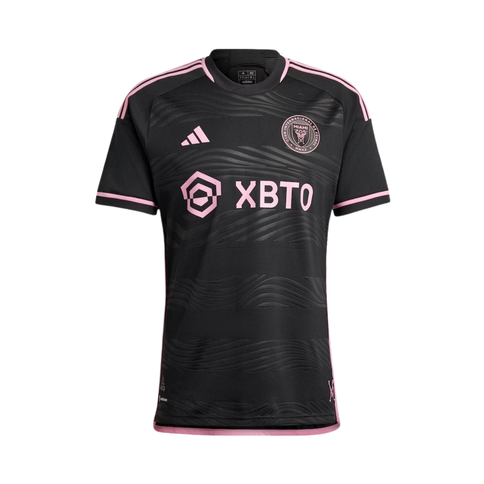 Inter Miami Away 23/24