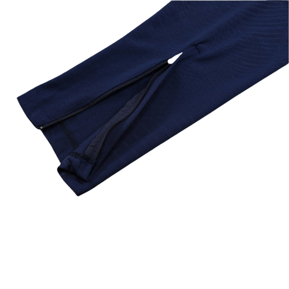 Barcelona 23/24 - Tracksuit - 1/2 Zip