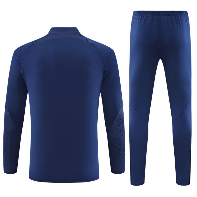 Portugal - Fato de Treino - 1/2 Zip - Game Day