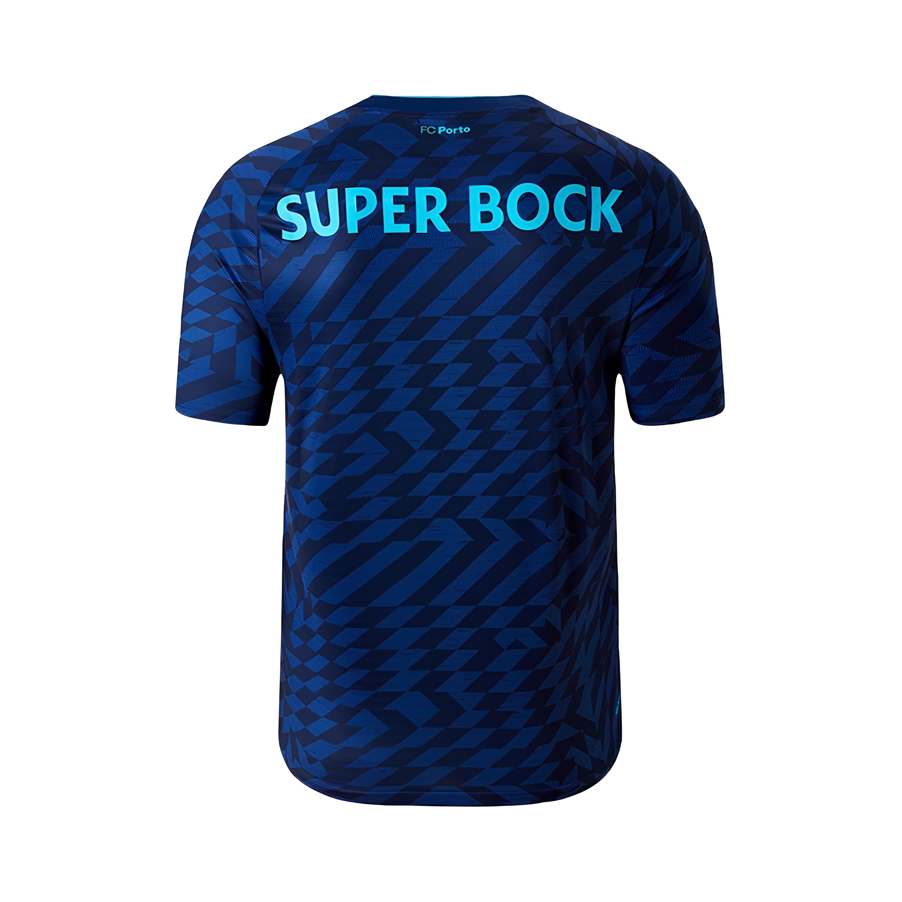 FC Porto Third 24/25