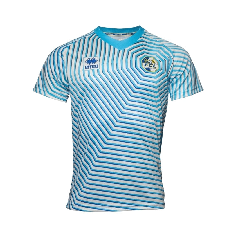 FC Luzern Pre-Match 25/26