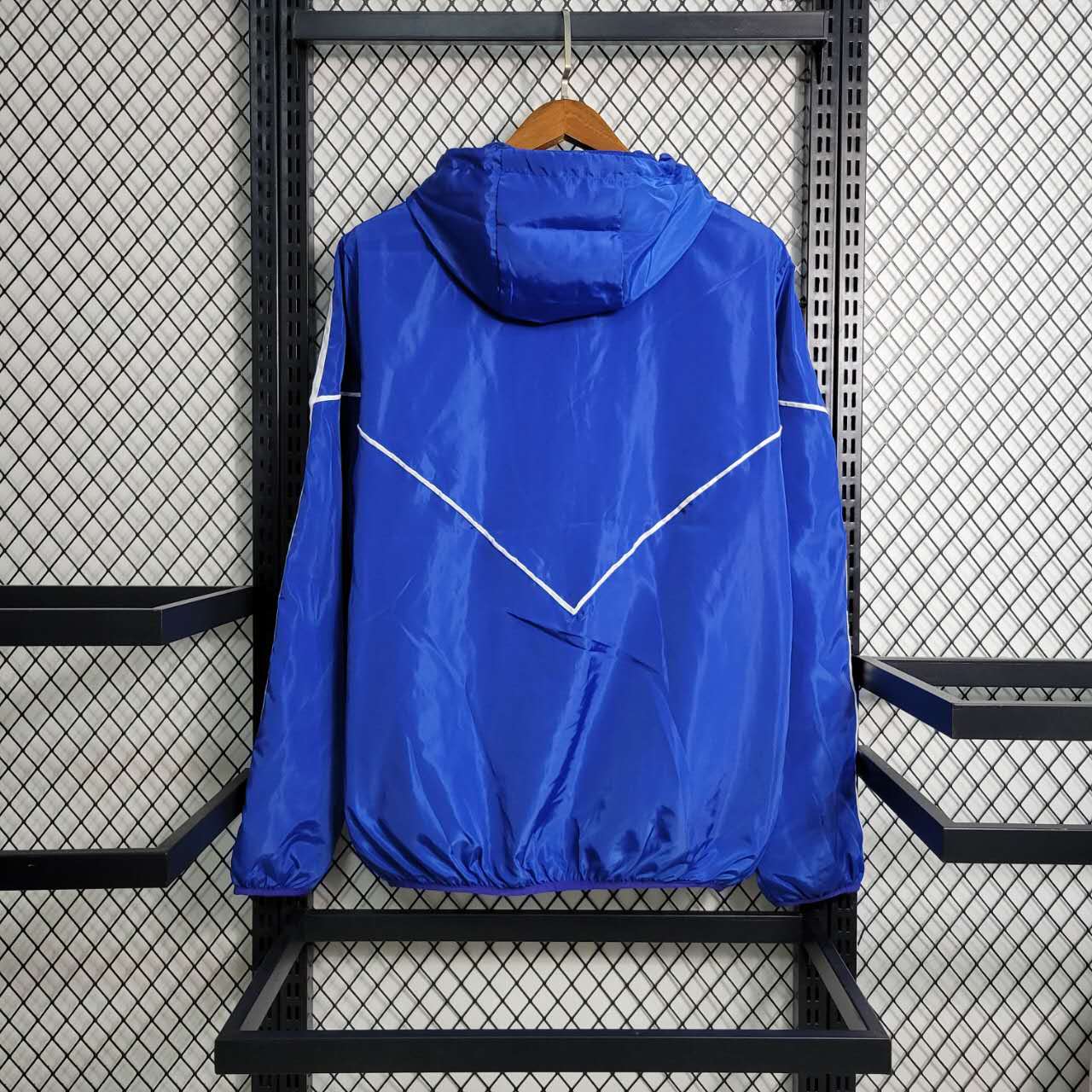 Windbreaker - Olympique Lyon 23/24