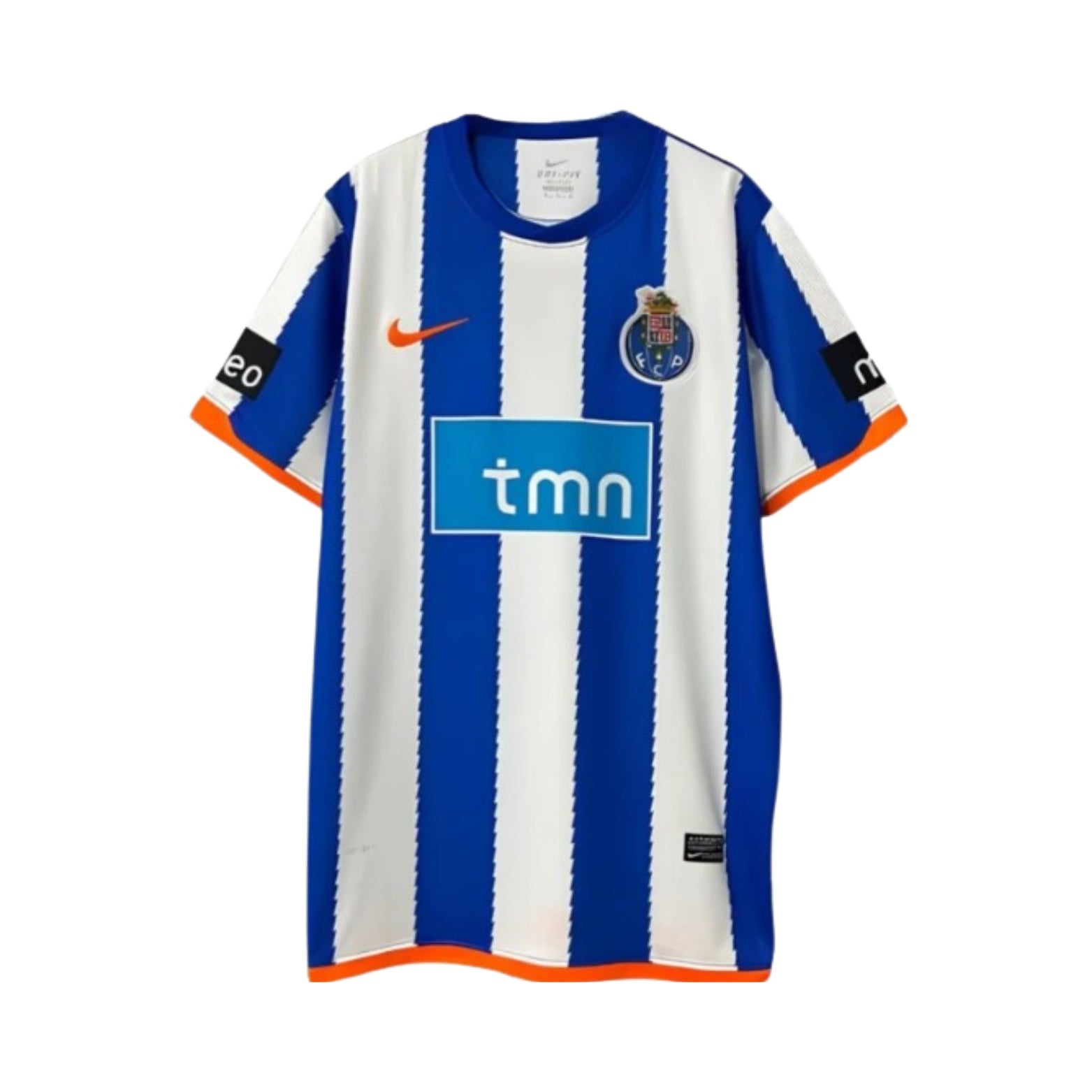 FC Porto Home 10/11