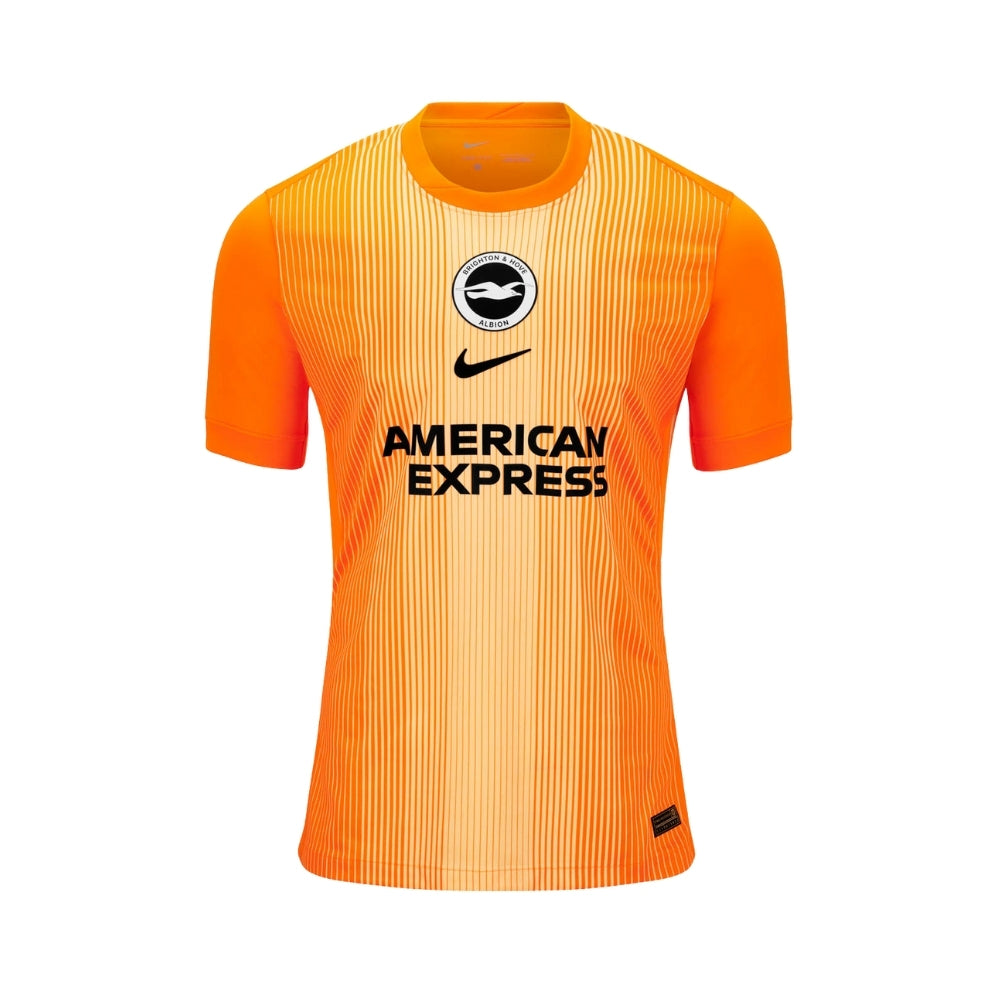 Brighton Goalkeeper 25/26