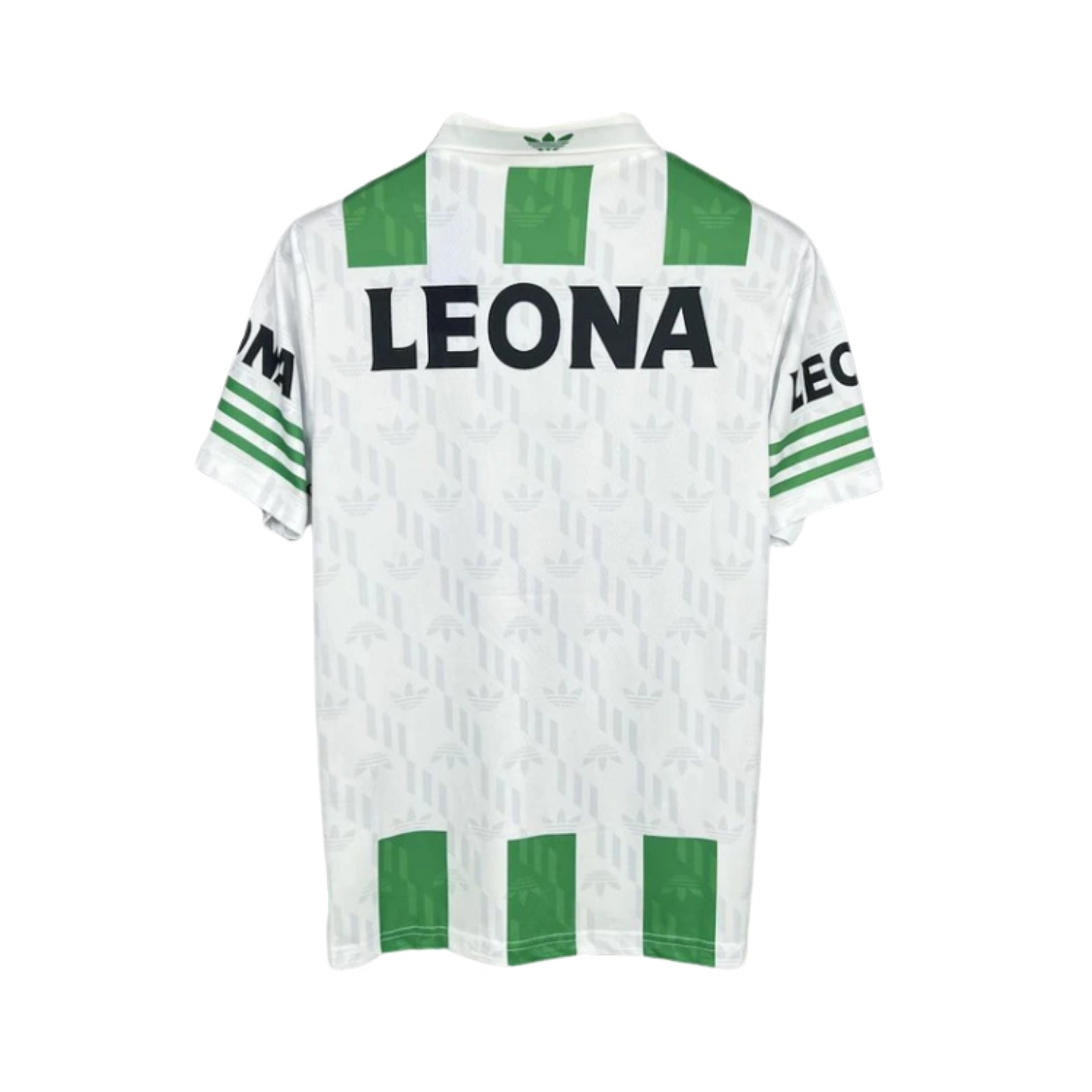 Atlético Nacional Home 96/97