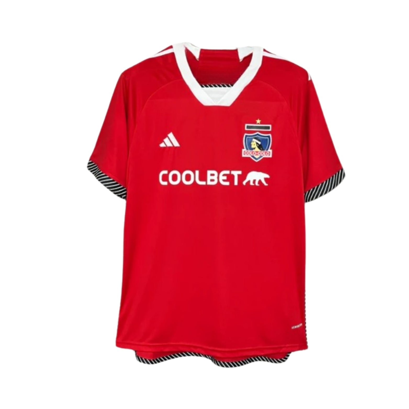 Colo-Colo Third 24/25
