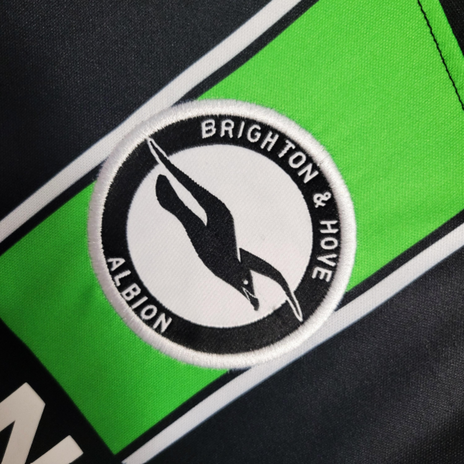 Brighton Away 23/24