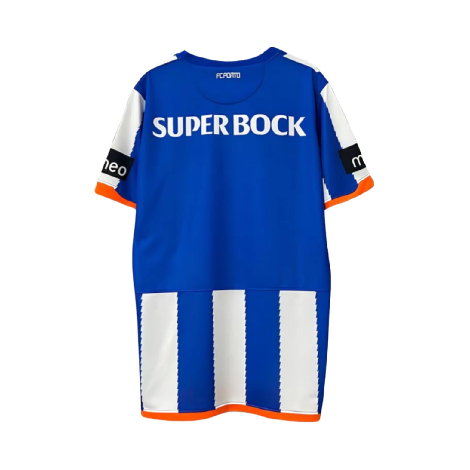 FC Porto Home 10/11