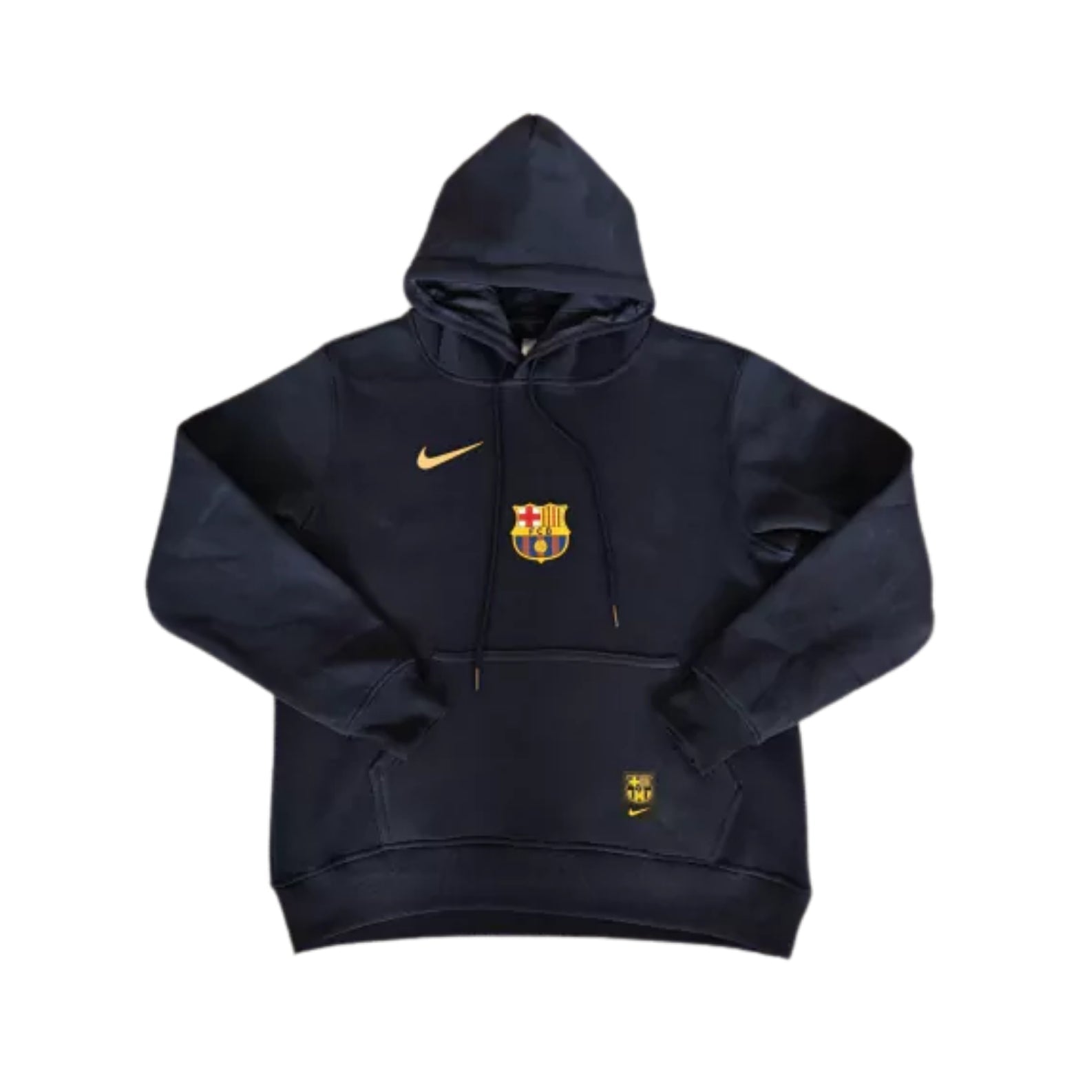 Barcelona 25/26 - Hoodie