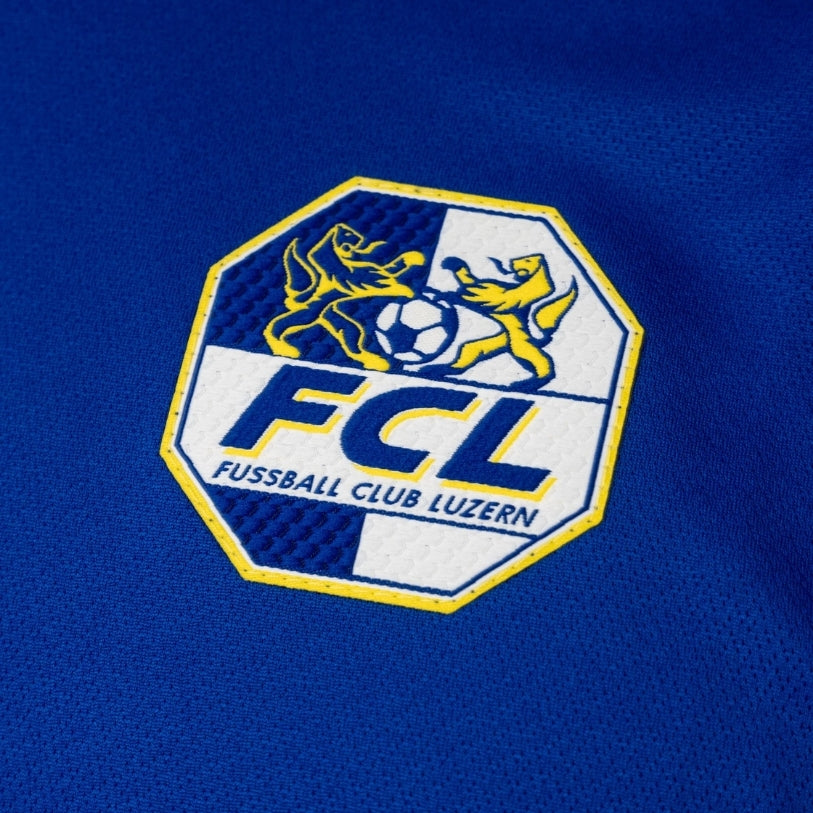 FC Luzern Training 25/26