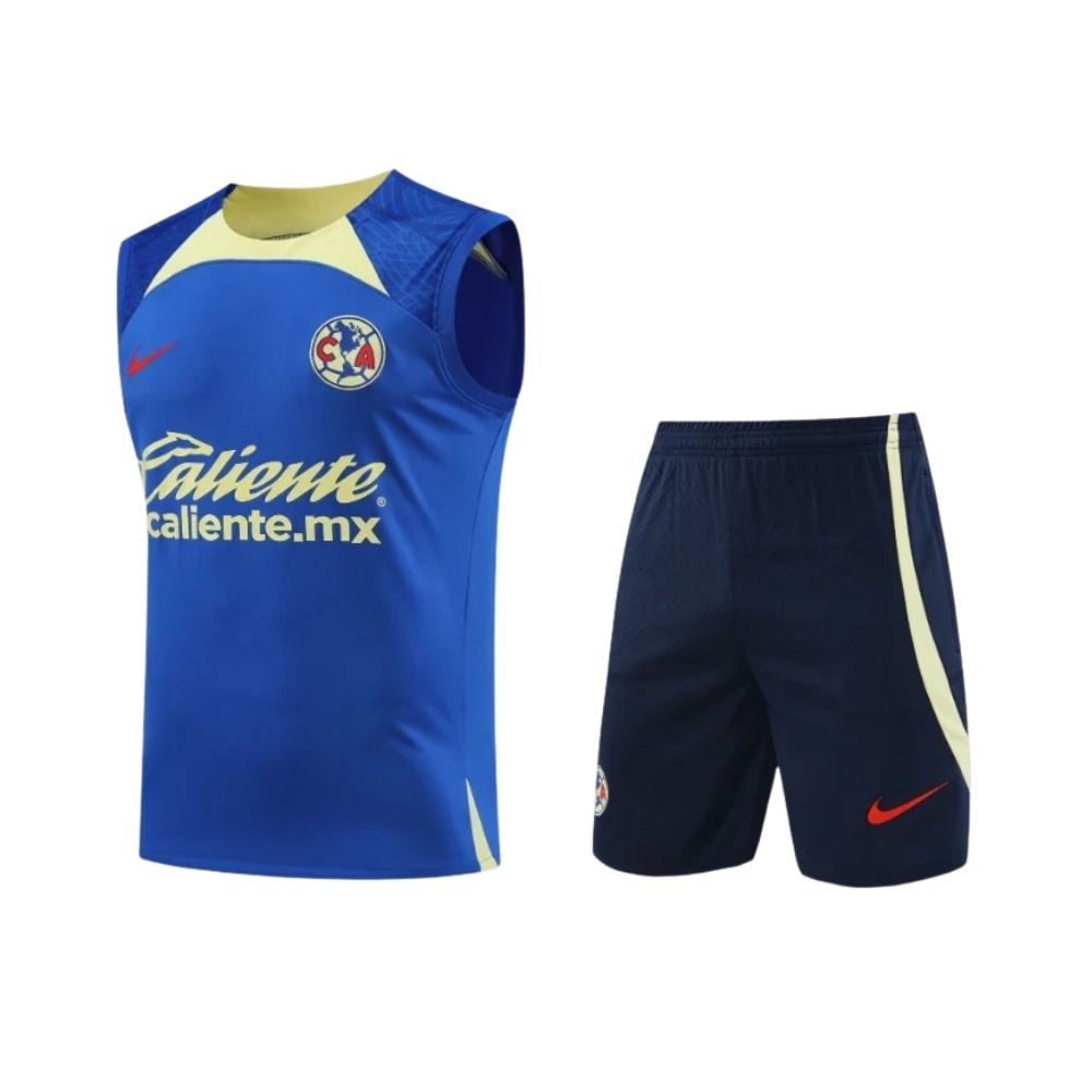 Training Kit - Club América 24/25 - Sleeveless