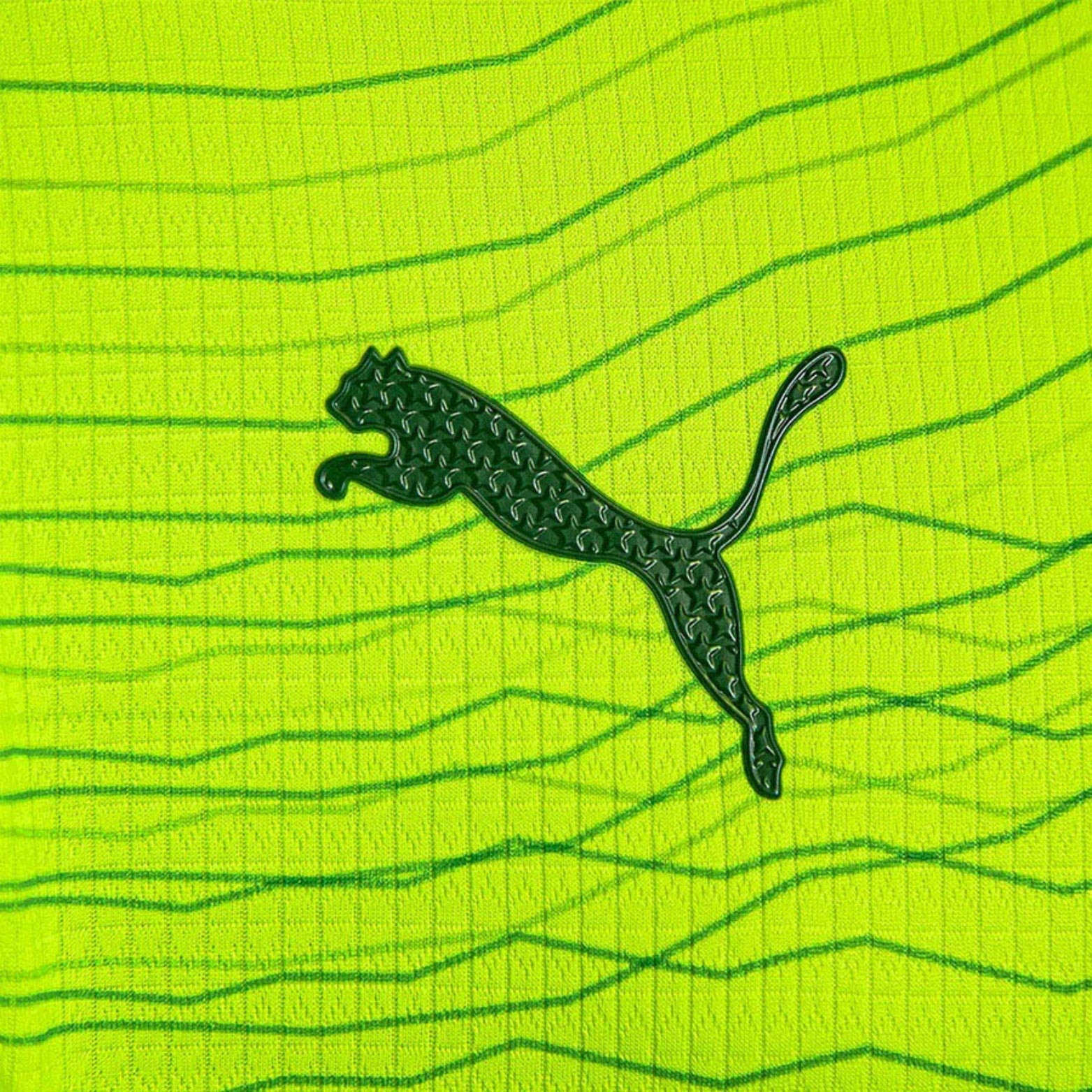 Palmeiras Third 23/24