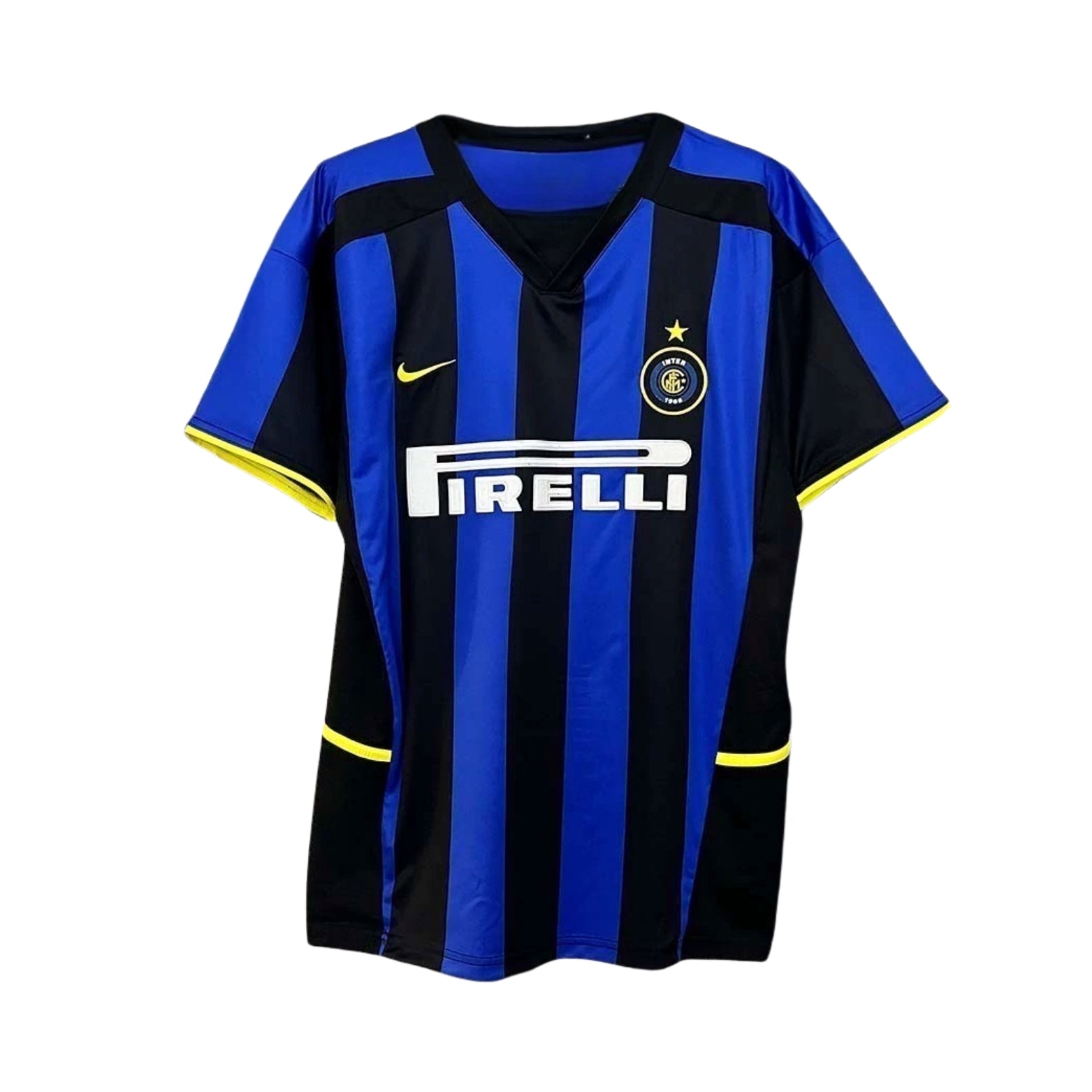 Inter Milan Home 02/03