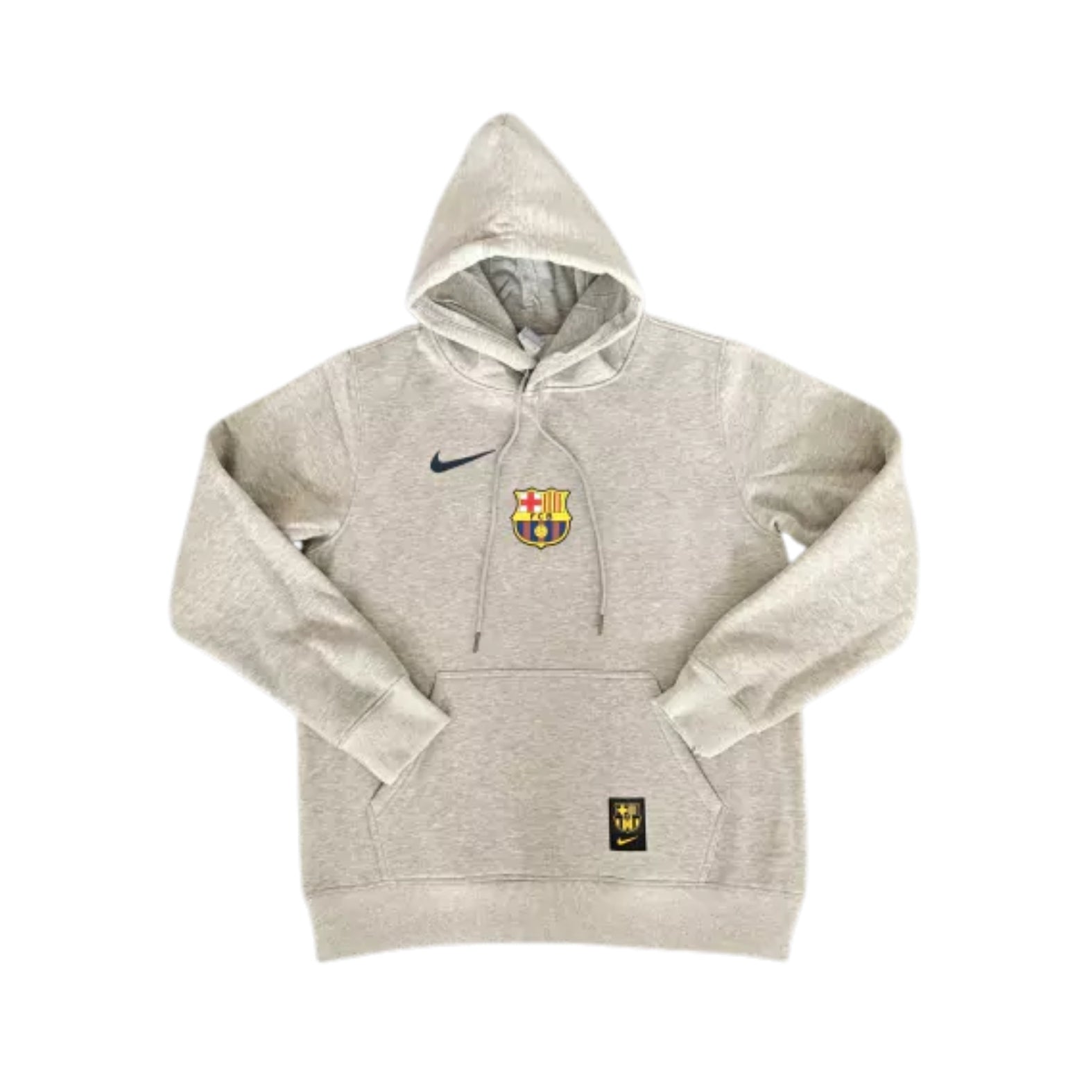 Barcelona 25/26 - Hoodie