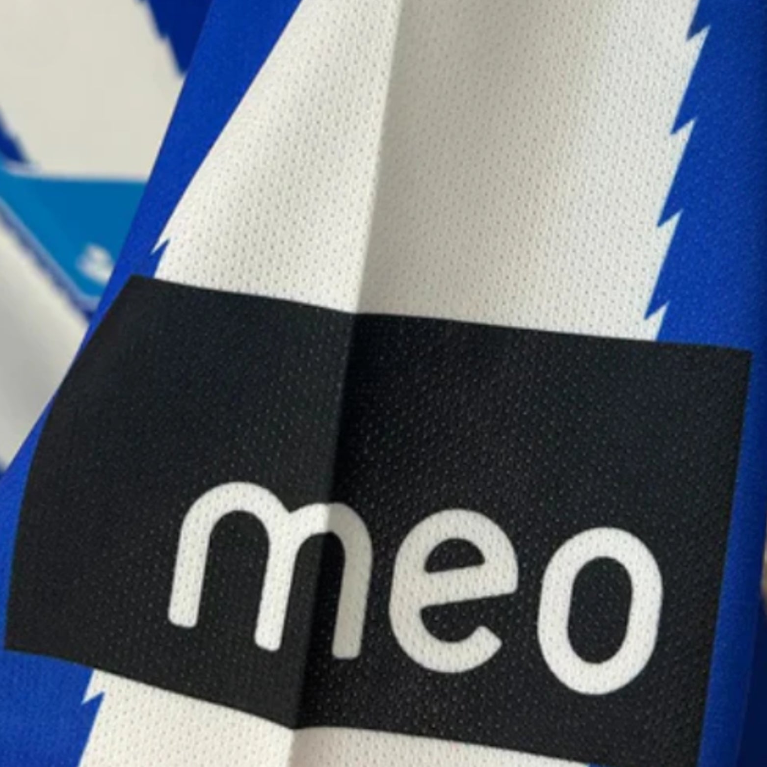 FC Porto Home 10/11
