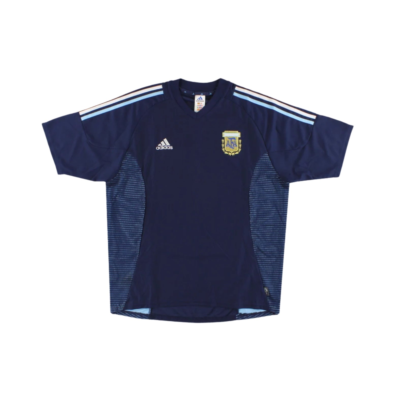 Argentina Home 02/03