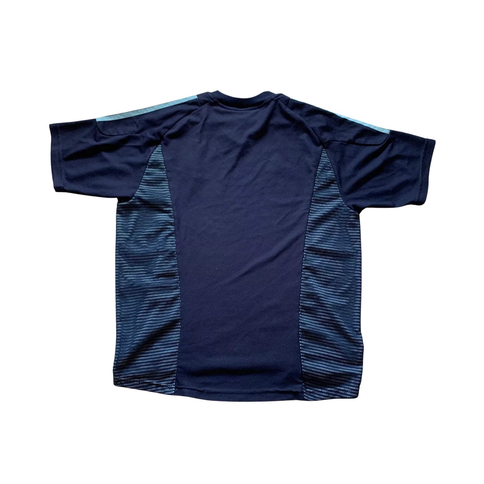 Argentina Home 02/03