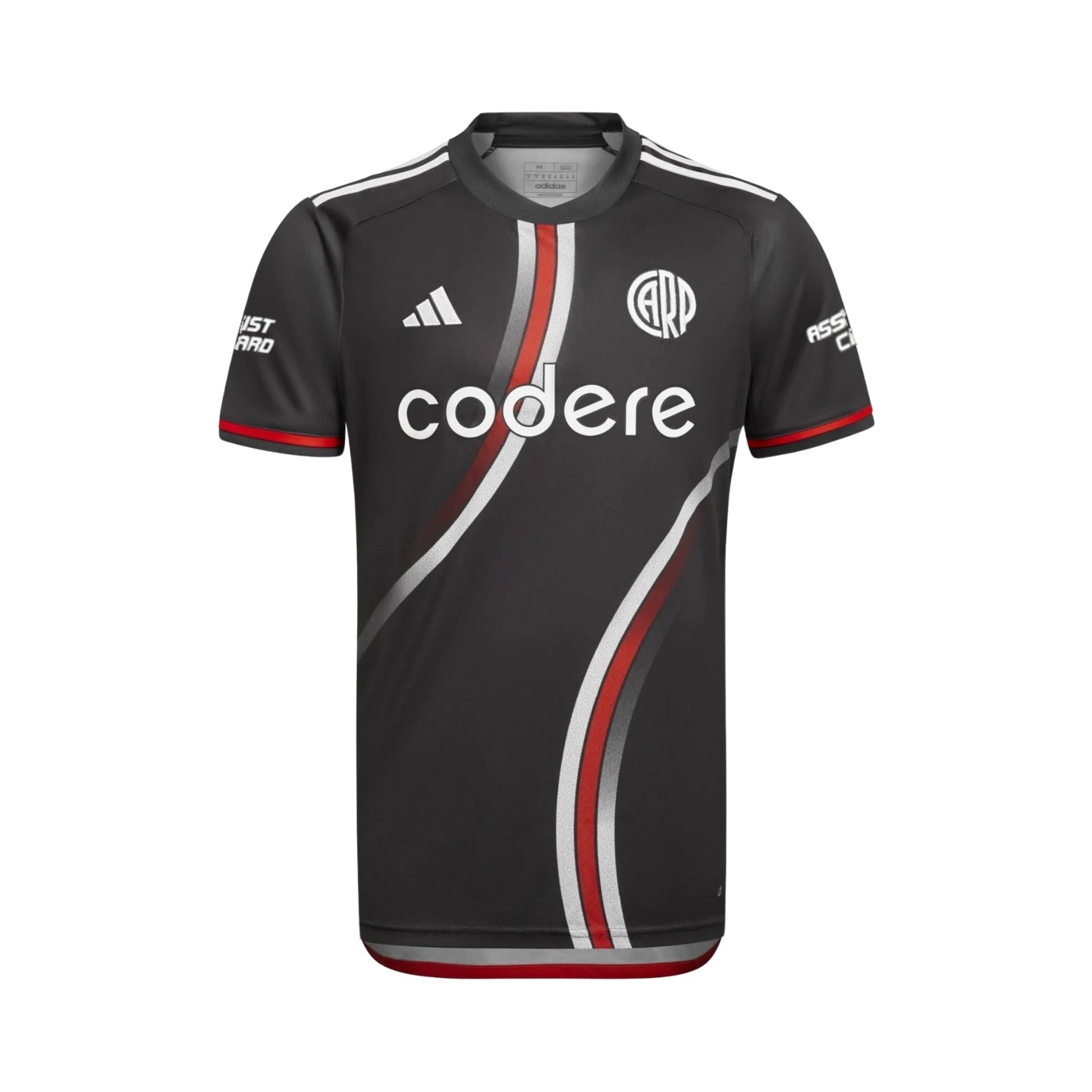 River Plate Third 24/25