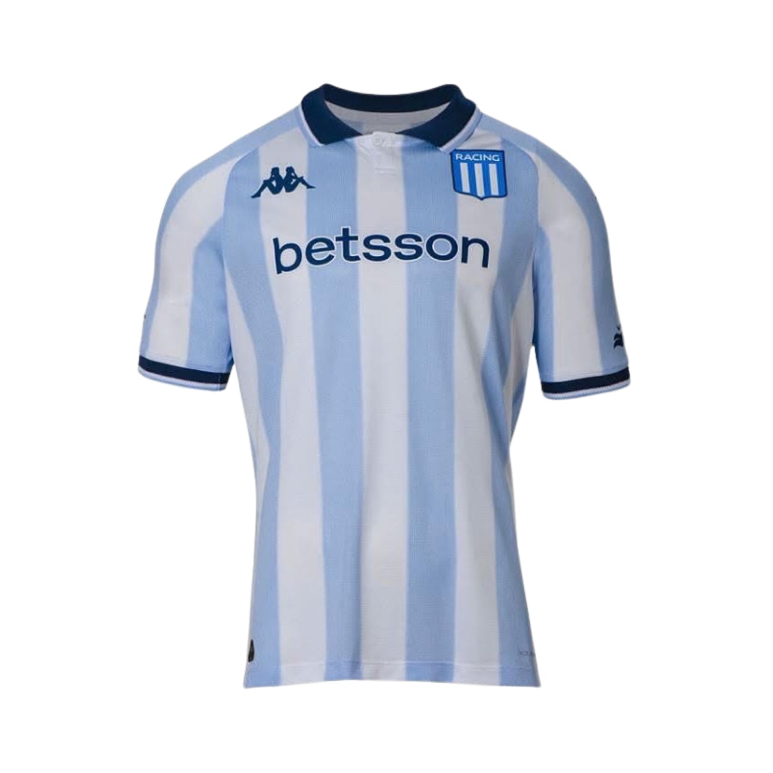 Racing Club Home 25/26