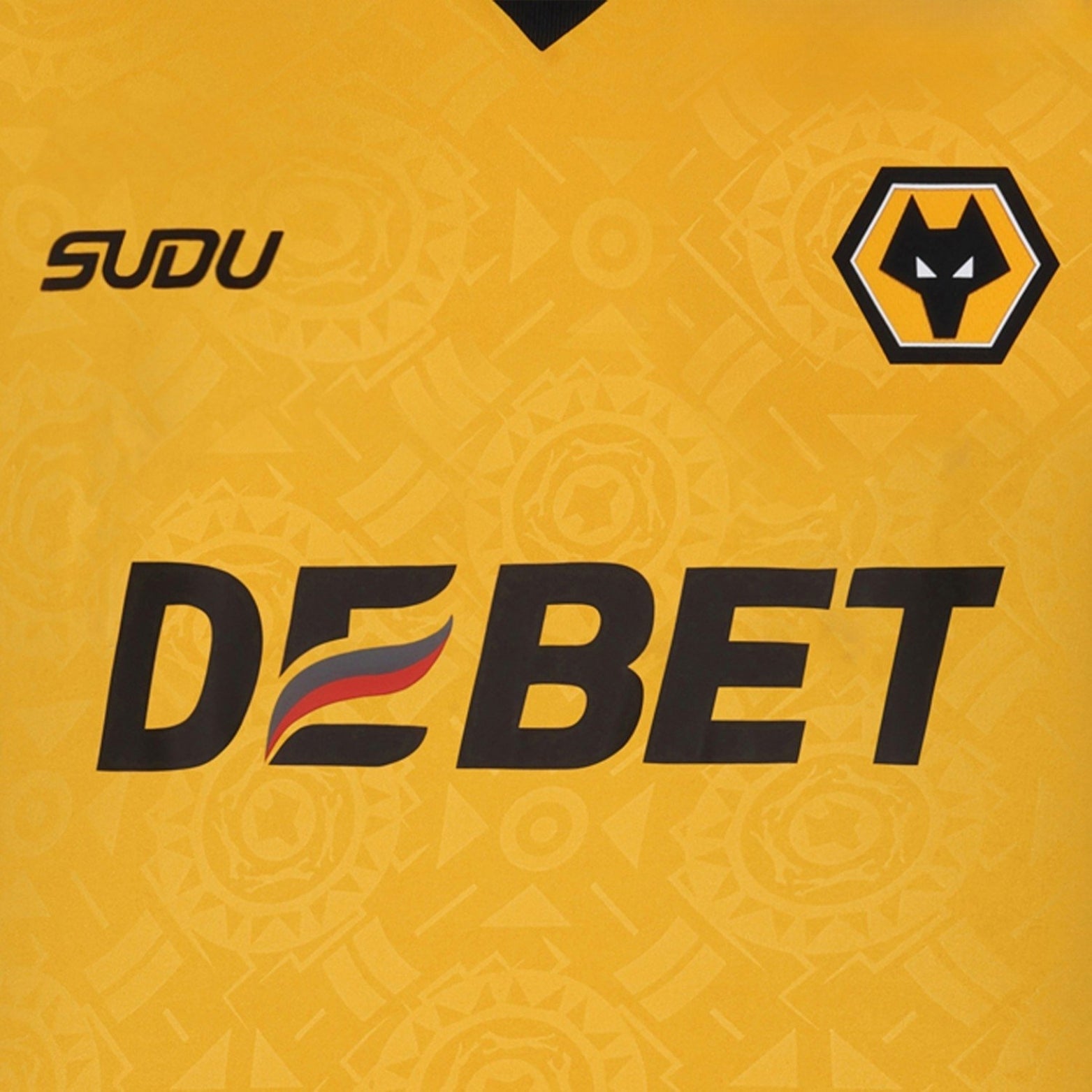 Wolves Home 25/26 - Long Sleeve