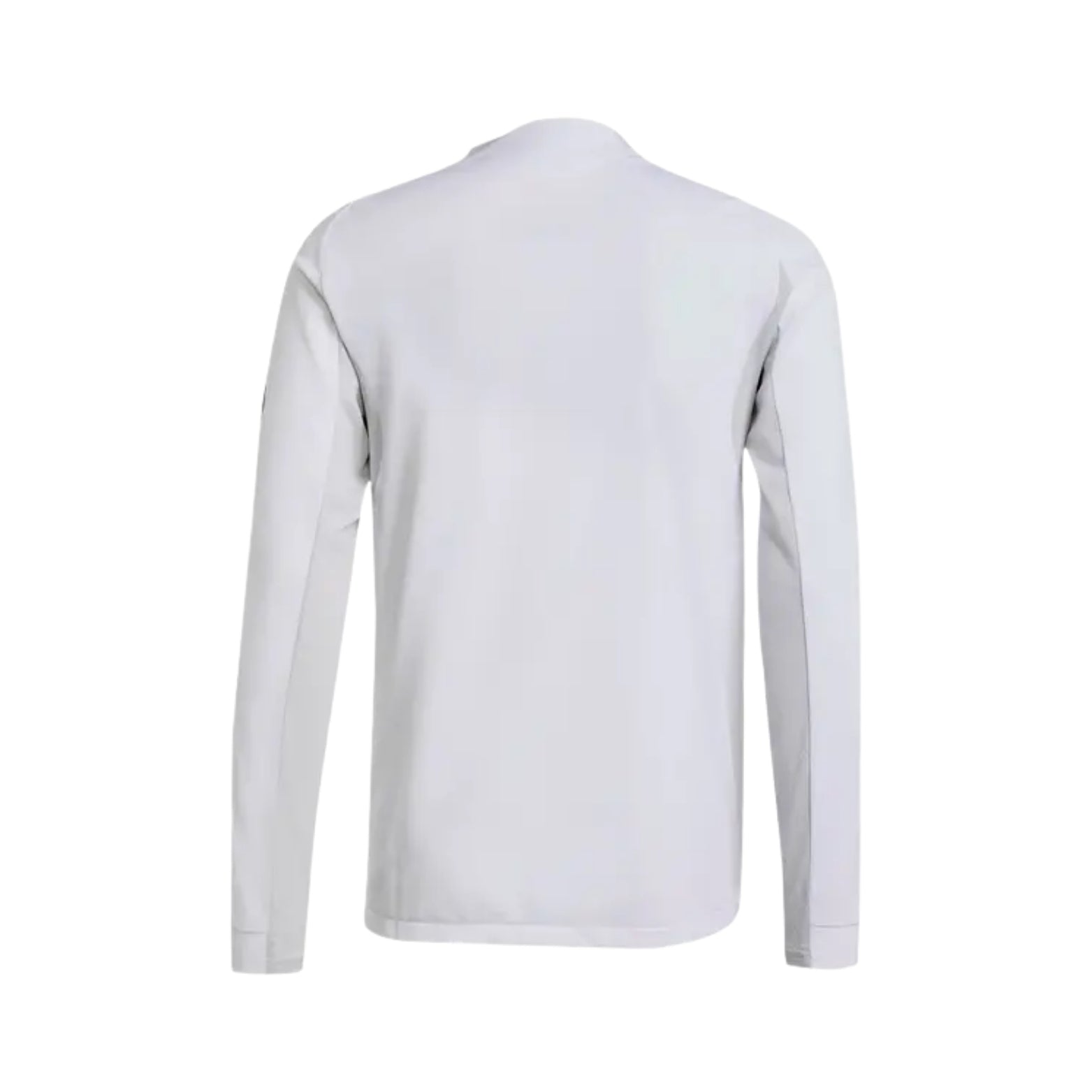 Real Madrid Home 25/26 - Long Sleeve
