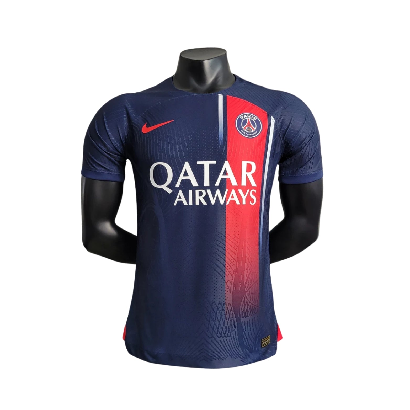 PSG Home 23/24 - Player Version