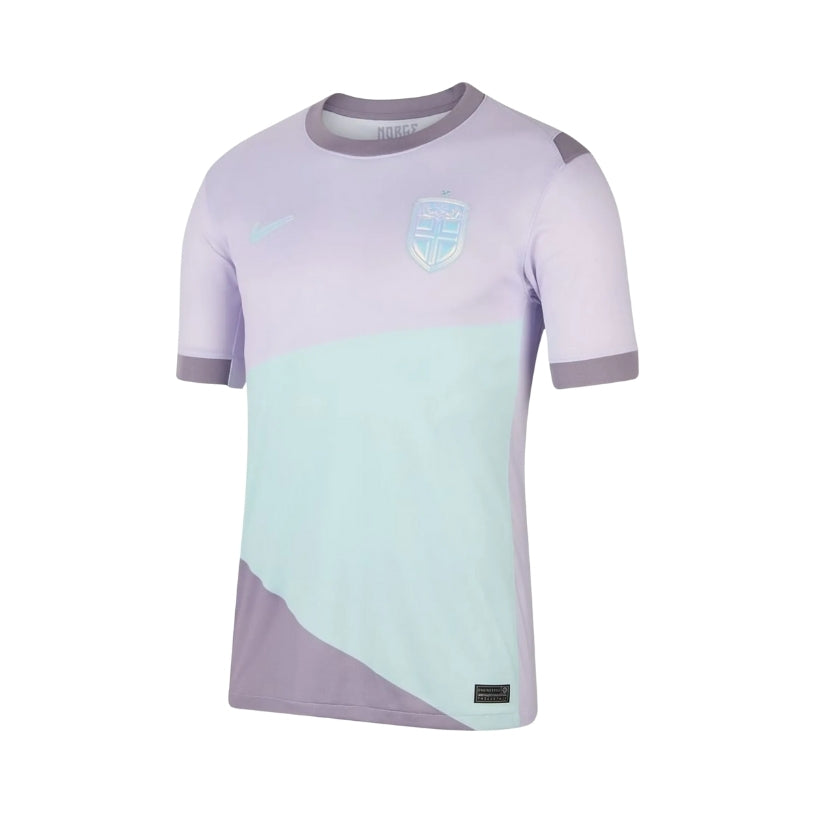 Norway Away 25/26 - Women’s Euro 2025